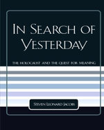 In Search of Yesterday
