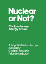 Nuclear or Not? Nuclear or Not?