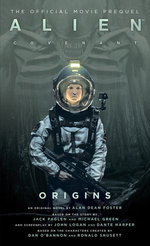Alien: Covenant Origins