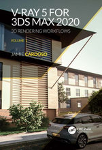 V-Ray 5 for 3ds Max 2020 V-Ray 5 for 3ds Max 2020