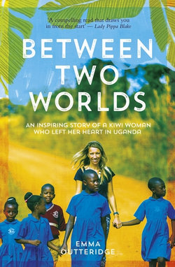 Between Two Worlds