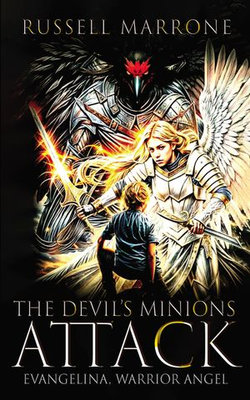 The Devil’s Minions Attack The Devil’s Minions Attack