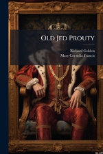 Old Jed Prouty