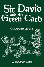 Sir David and the Green Card
