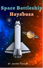Space Battleship Hayabusa Space Battleship Hayabusa