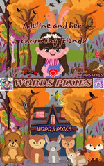 Adeline and her charming friends