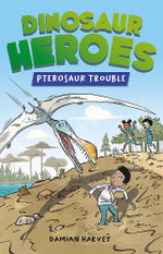 Dinosaur Heroes