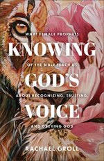 Knowing God's Voice