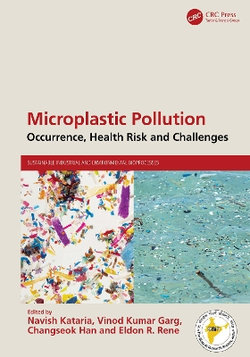 Microplastic Pollution Microplastic Pollution