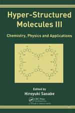 Hyper-Structured Molecules III