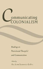 Communicating Colonialism