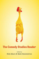 The Comedy Studies Reader