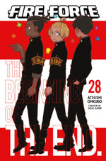 Fire Force