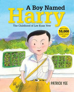 A Boy Named Harry