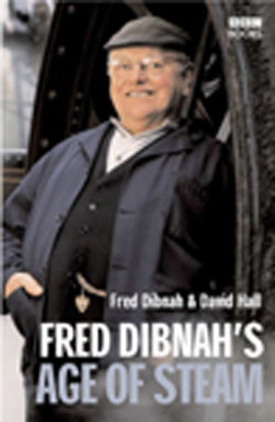 Fred Dibnah's Age Of Steam