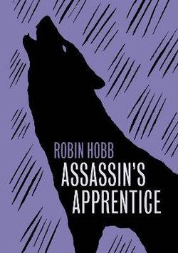 Assassin's Apprentice