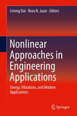 Nonlinear Approaches in Engineering Applications Nonlinear Approaches in Engineering Applications