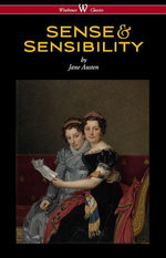 Sense and Sensibility Sense and Sensibility