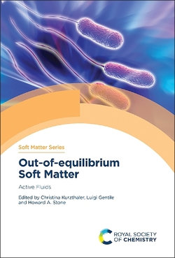 Out-Of-equilibrium Soft Matter Out-Of-equilibrium Soft Matter