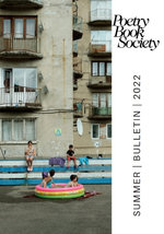 Poetry Bk Society Summer 2022 Bulletin