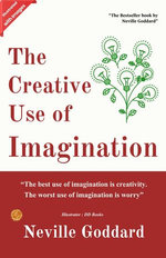 The Creative Use Of Imagination Eng