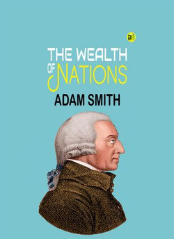 The Wealth of Nations