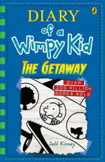 Diary of a Wimpy Kid : The Getaway