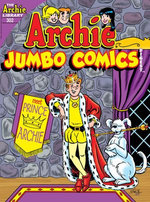 Archie Double Digest #302