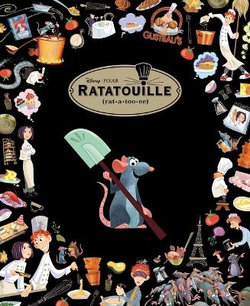 Ratatouille (Disney Pixar: Classic Collection)