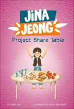 Project Share Table