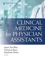Clinical Medicine for Physician Assistants