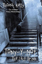 Tony-Y-Not