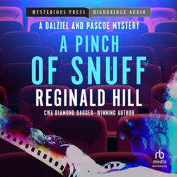 A Pinch of Snuff LIB/e