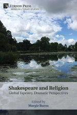 Shakespeare and Religion