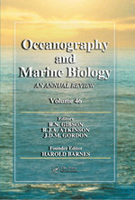 Oceanography and Marine Biology