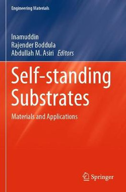 Self-standing Substrates