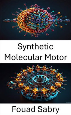 Synthetic Molecular Motor
