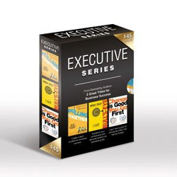 Executive Boxed Set Executive Boxed Set