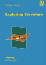 Exploring Curvature