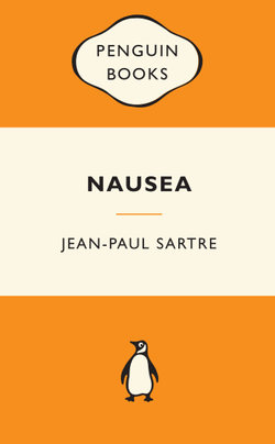 Nausea: Popular Penguins Nausea: Popular Penguins