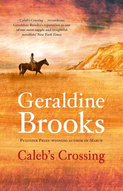 Caleb's Crossing