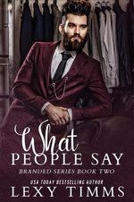 What People Say