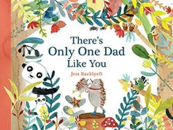 There’s Only One Dad Like You