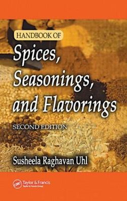 Handbook of Spices, Seasonings, and Flavorings