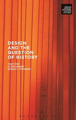 Design and the Question of History