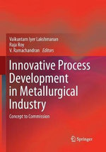 Innovative Process Development in Metallurgical Industry
