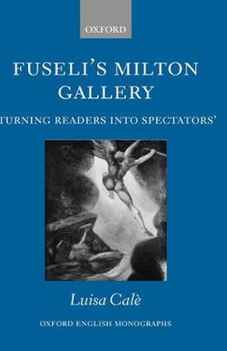 Fuseli's Milton Gallery