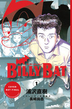Billy Bat Volume 1