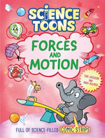 Forces and Motion