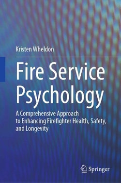 Fire Service Psychology